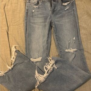 Alterd State jeans size 29